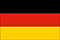 Bandiera Germania .gif - Small